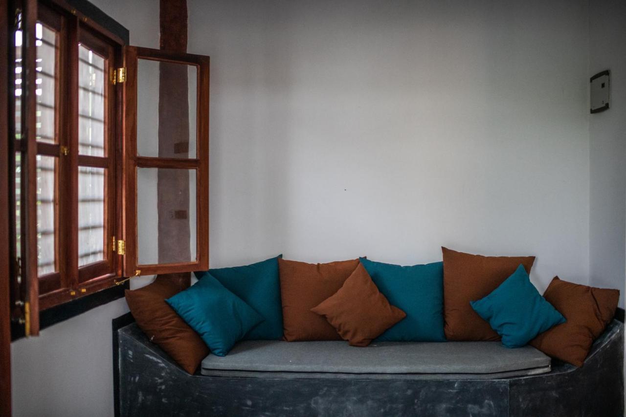 Baobab Appartement *