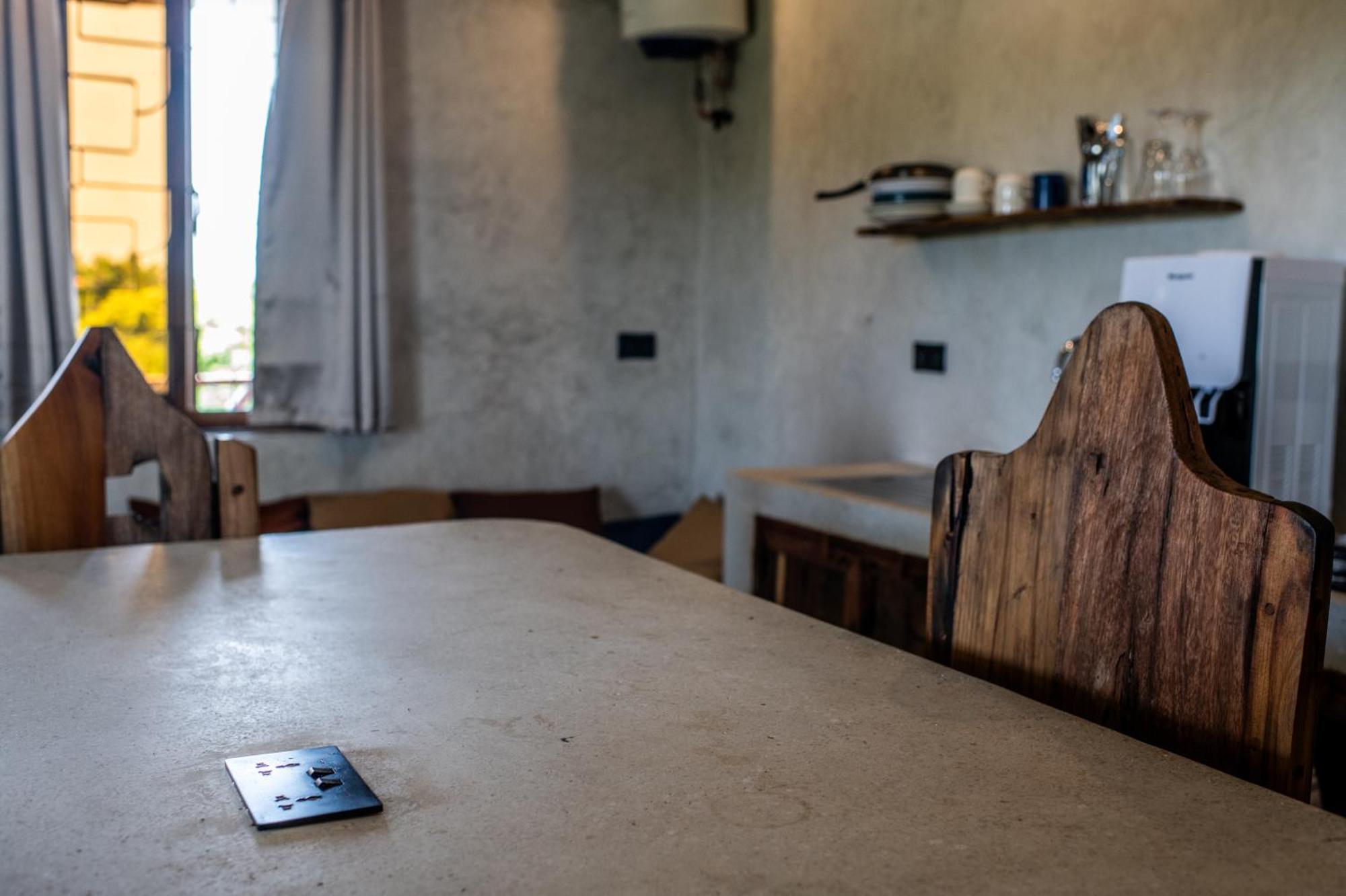 Appartement Baobab *