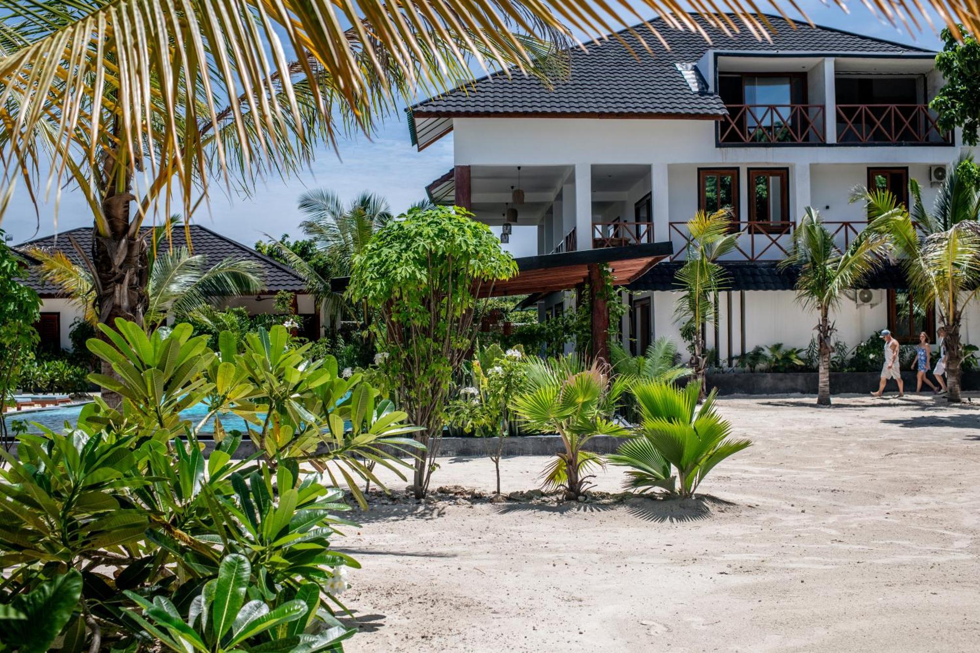 Baobab Appartement