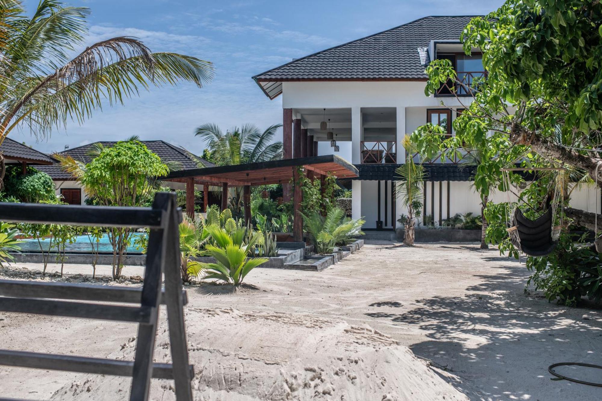Appartement Baobab