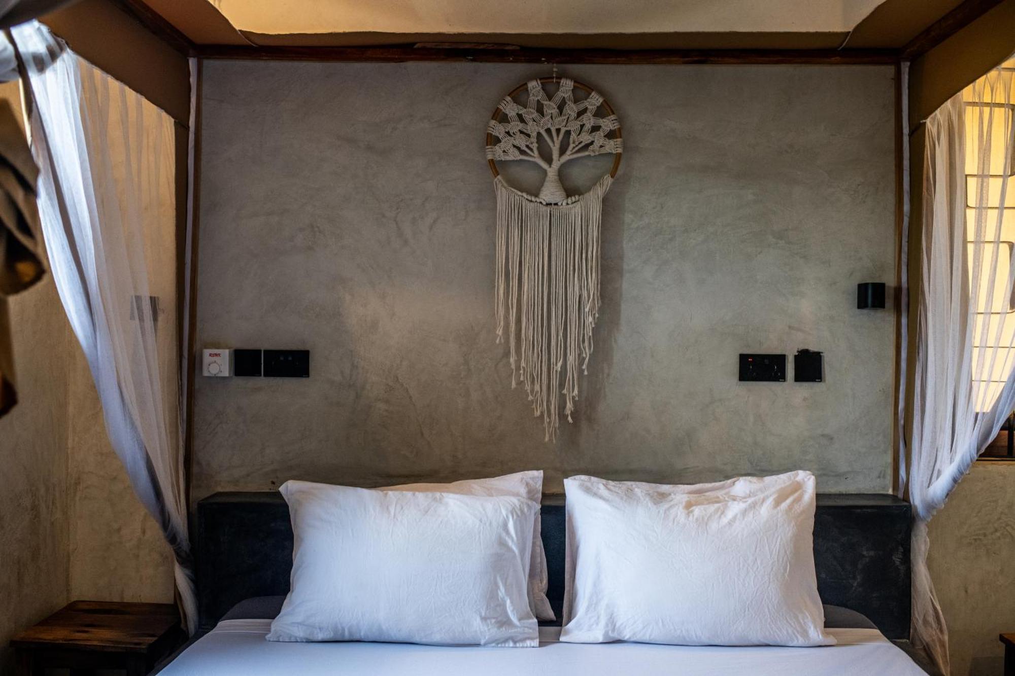Baobab Appartement