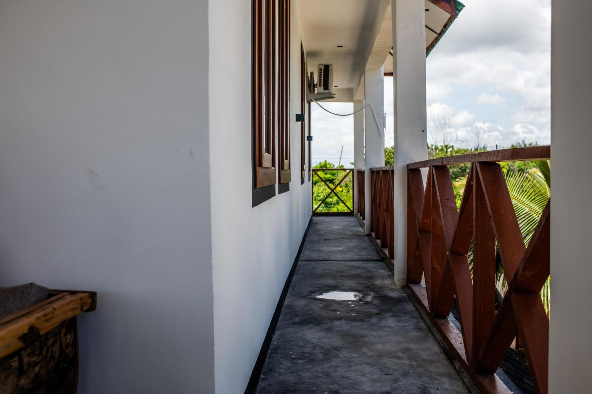 Baobab Appartement *