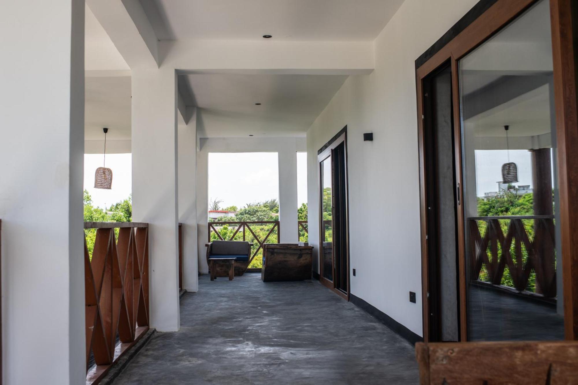 Appartement Baobab