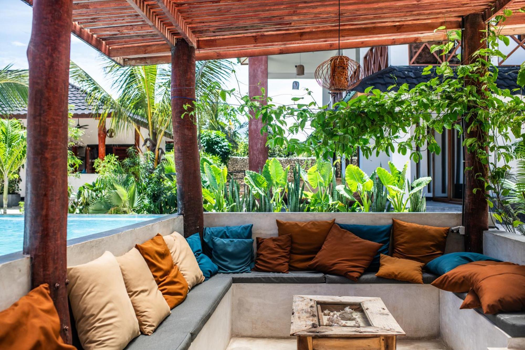 Appartement Baobab *