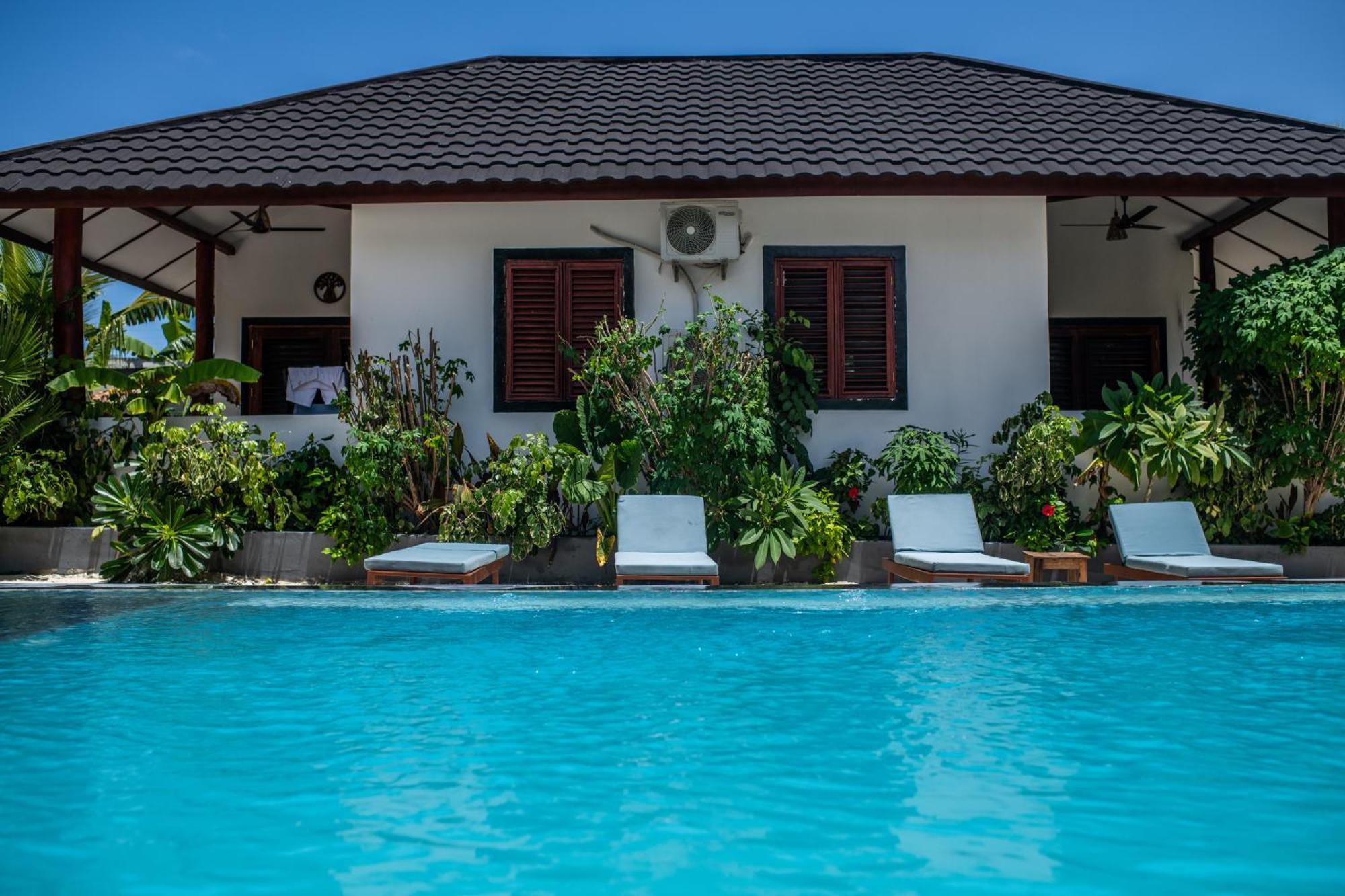 Appartement Baobab