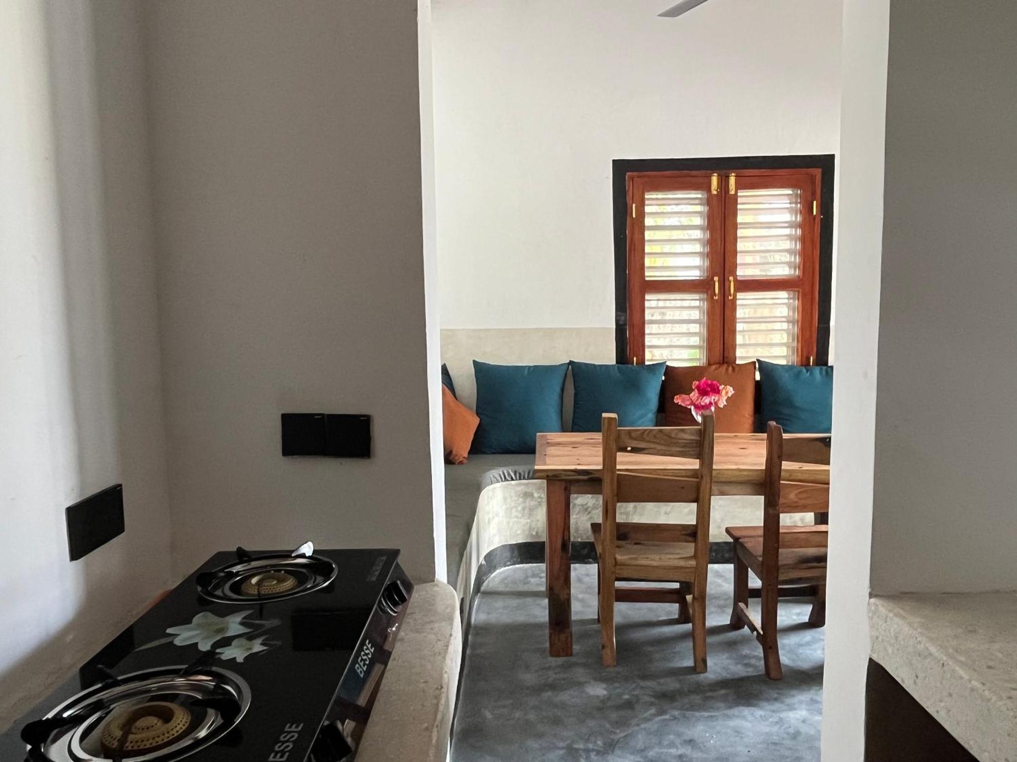Baobab Appartement