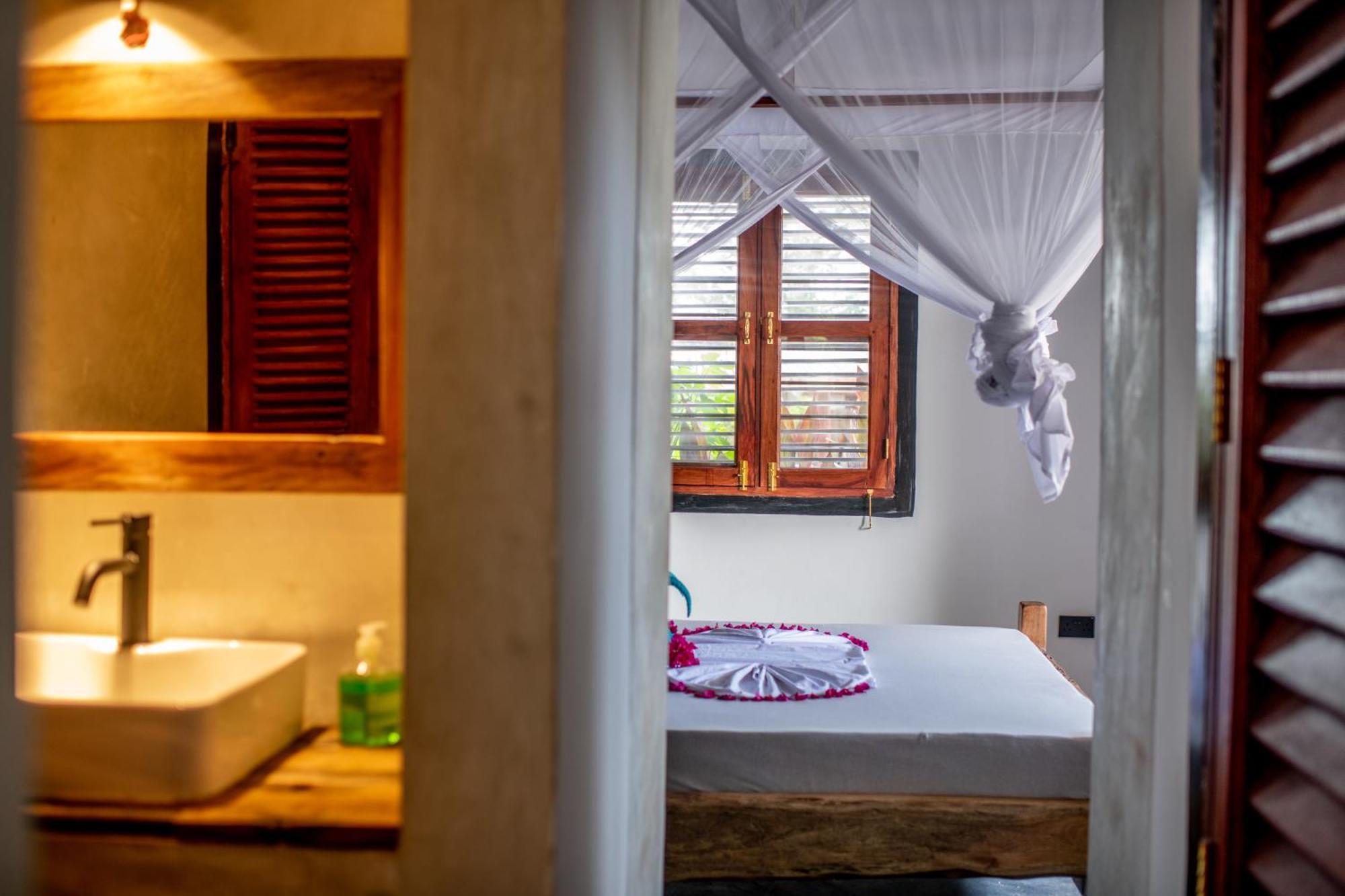 Appartement Baobab *