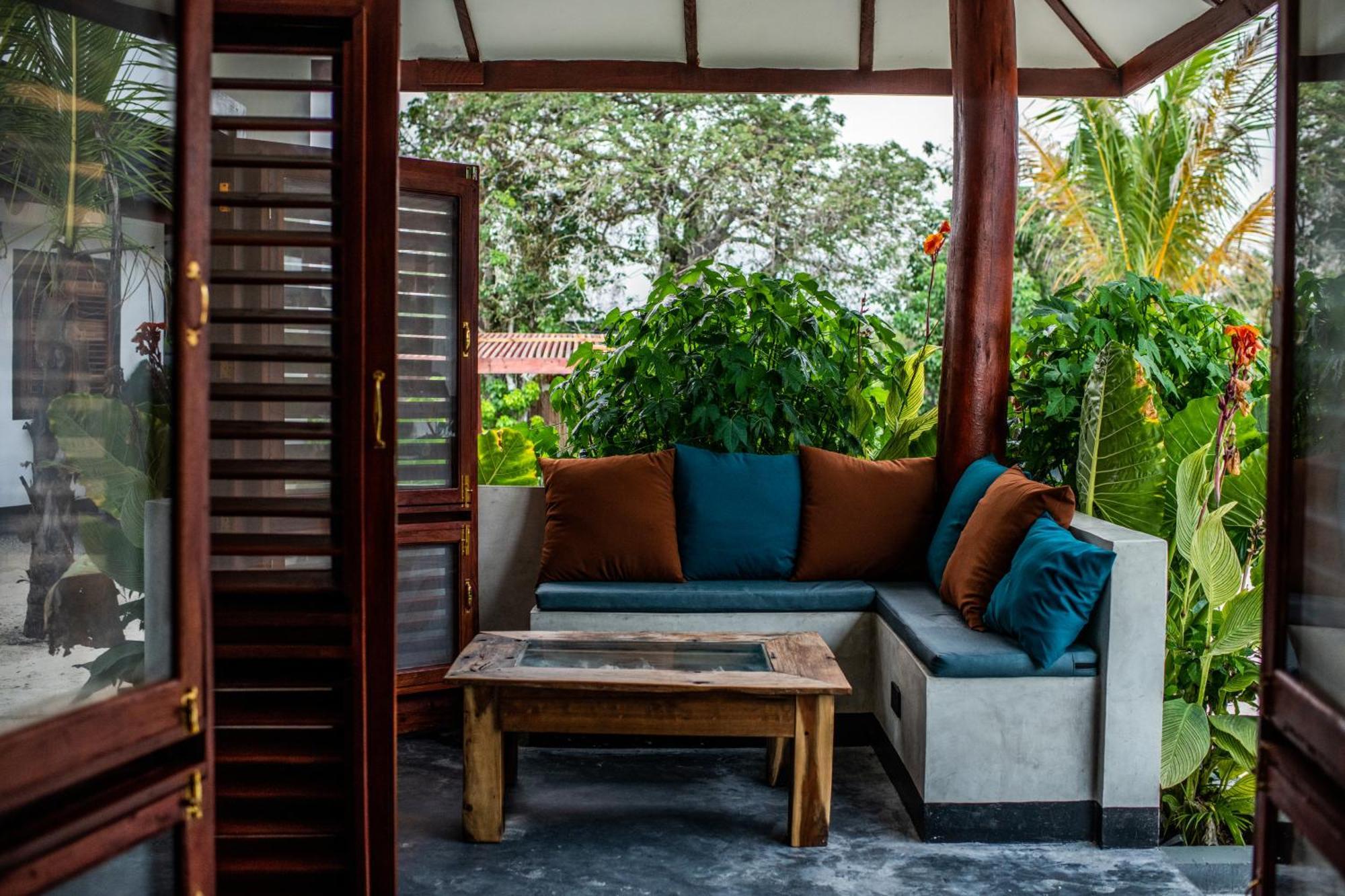 Baobab Appartement *