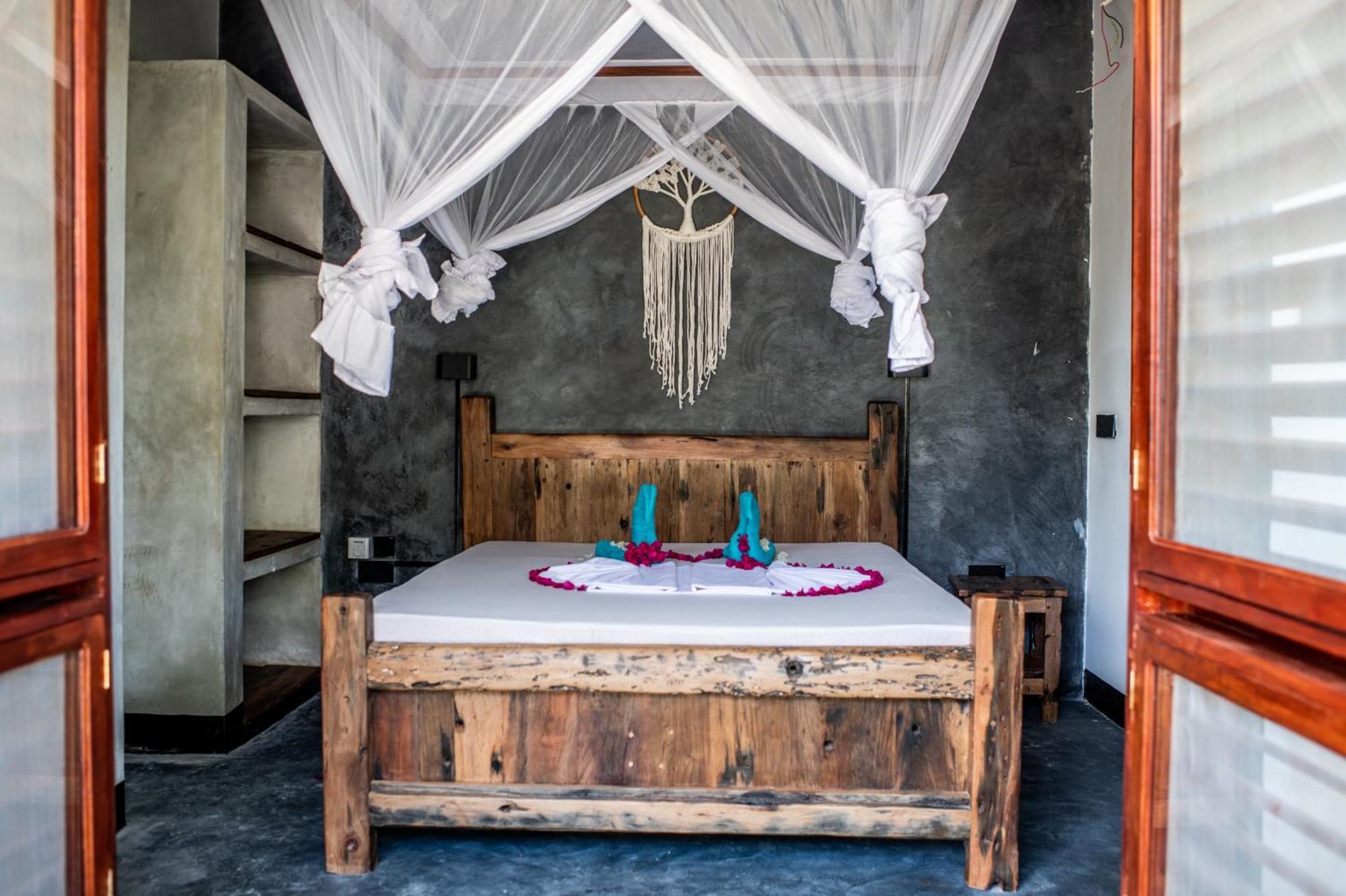 Baobab Appartement *