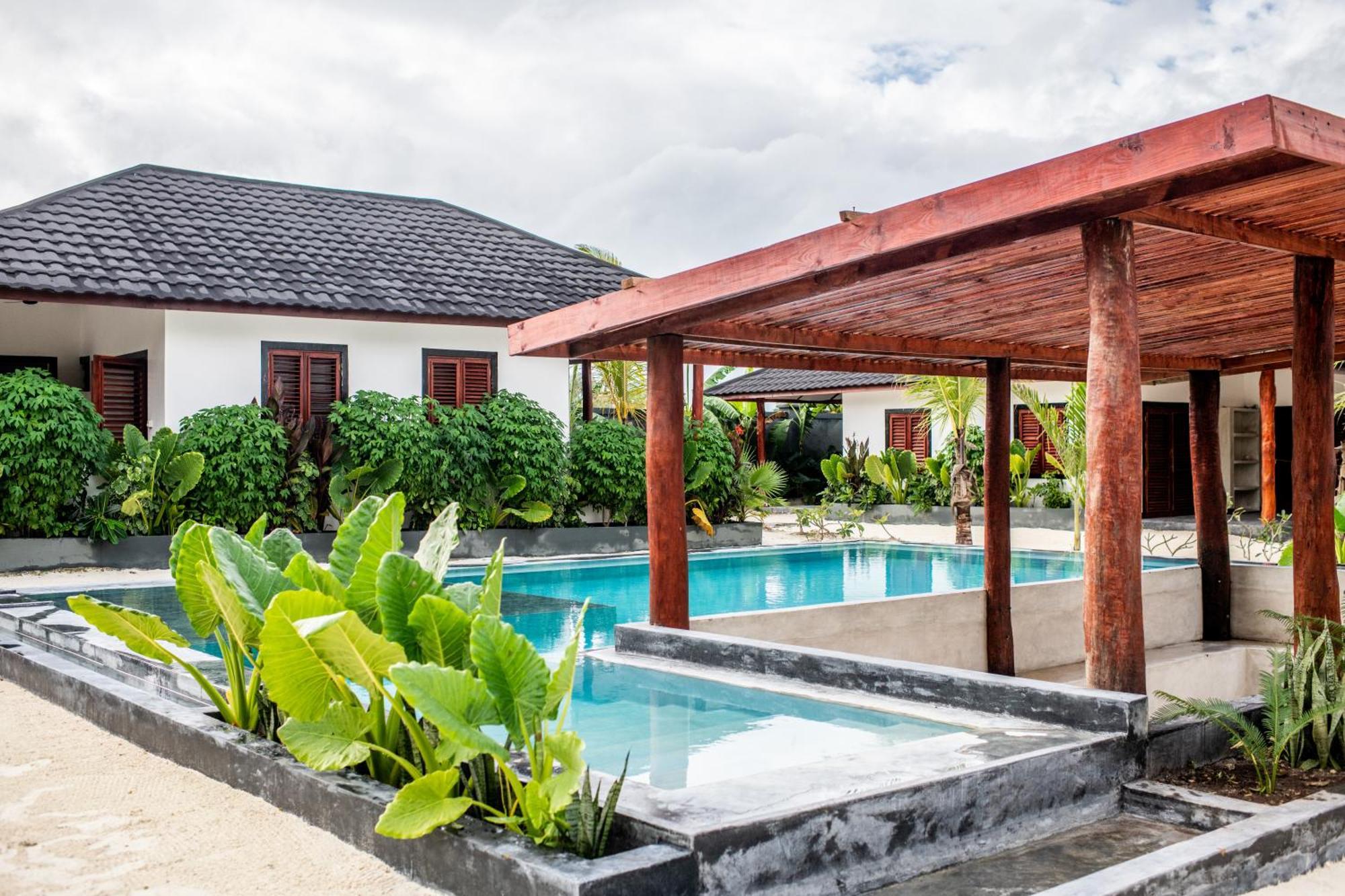 Baobab Appartement *
