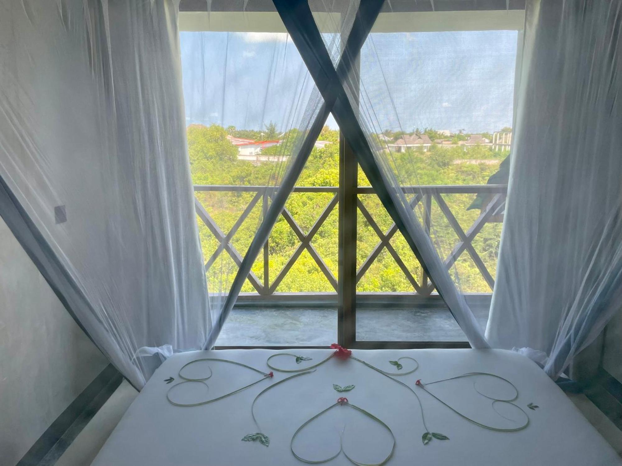 Baobab Appartement *