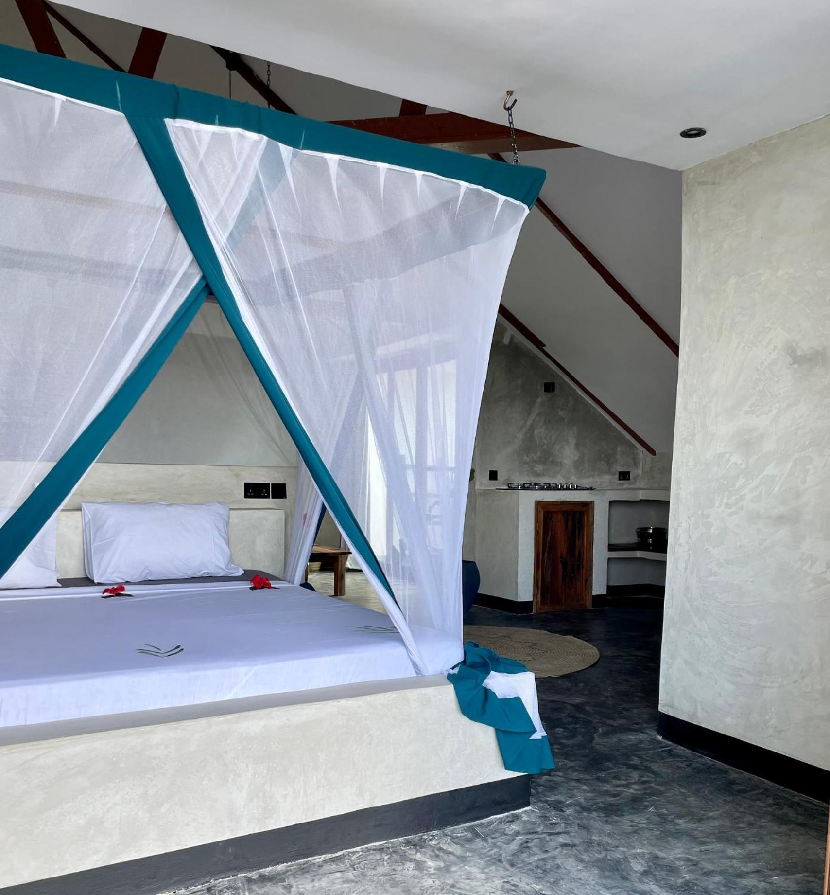 Appartement Baobab *