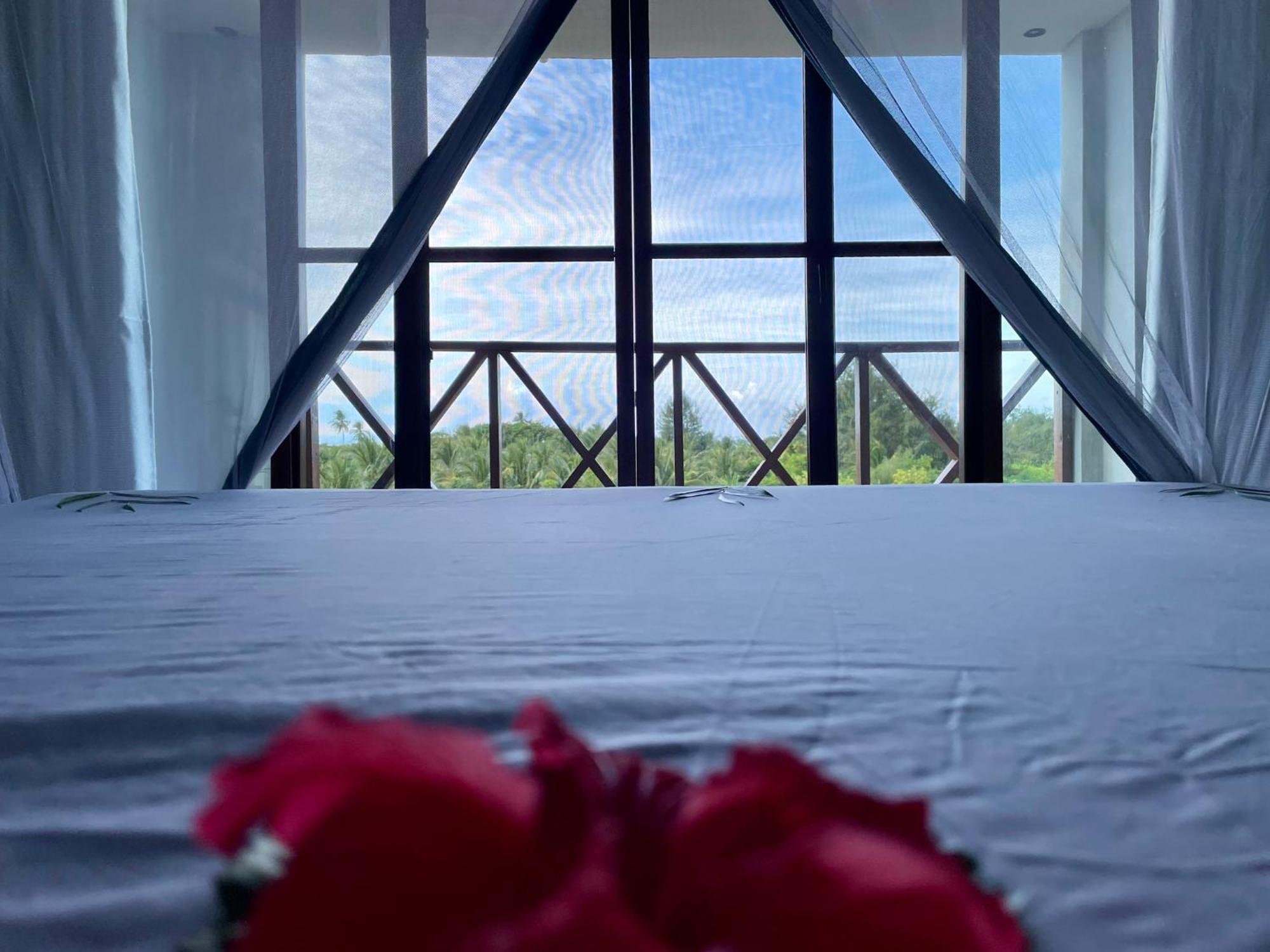 Baobab Appartement Jambiani (Zanzibar)