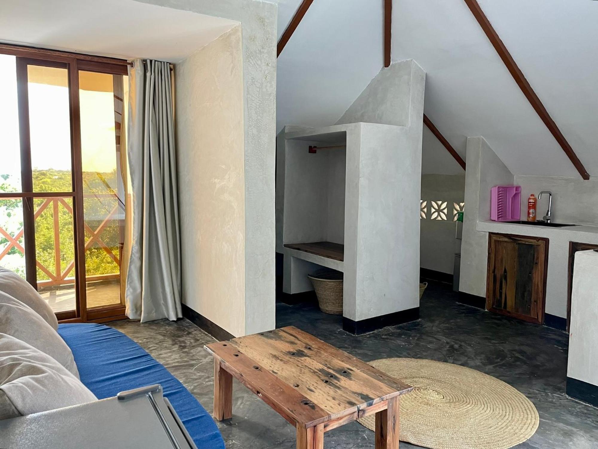 Baobab Appartement