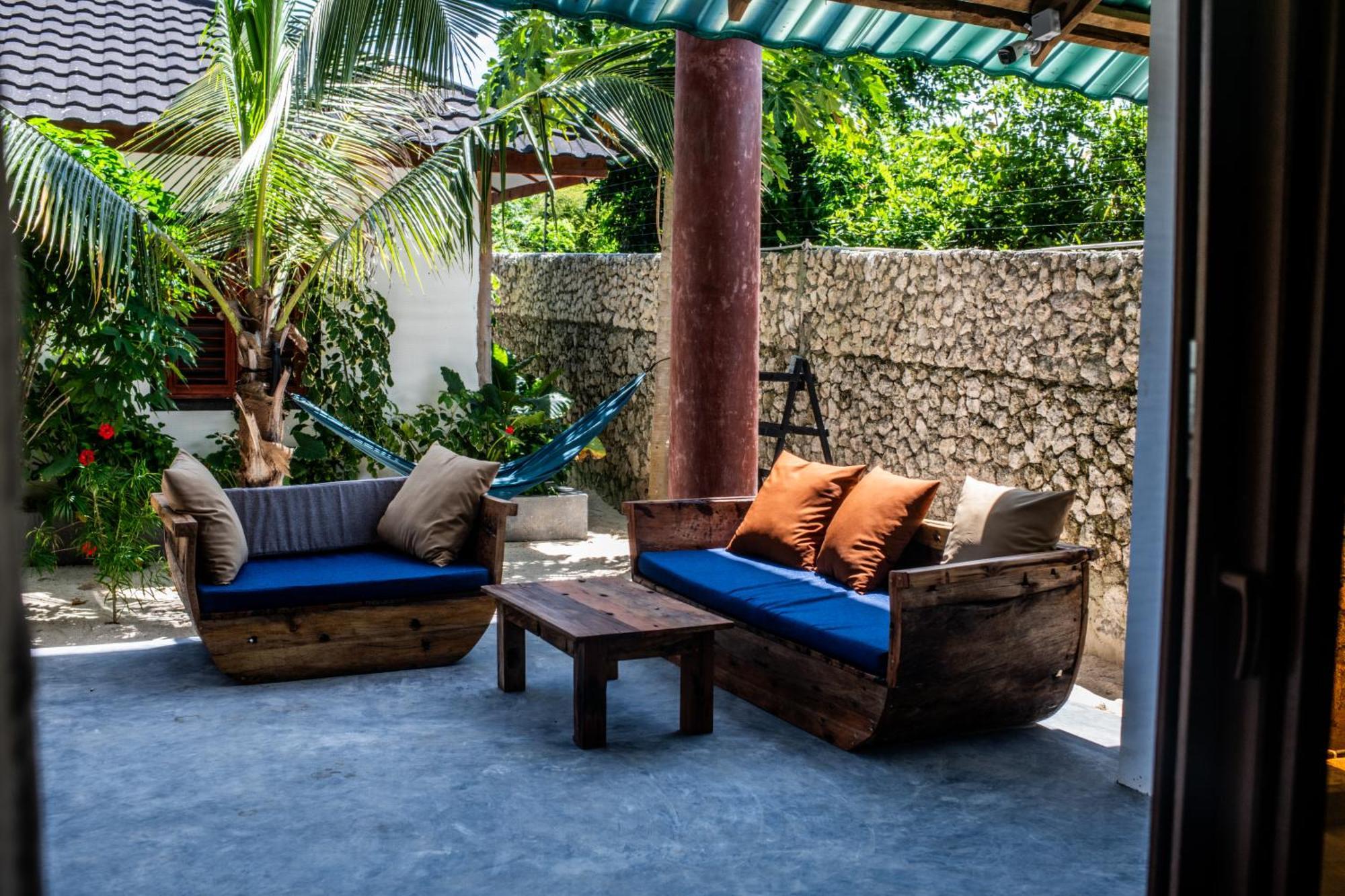 Appartamento Baobab *